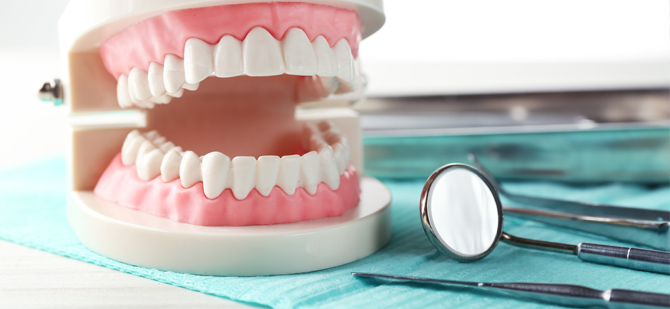 fyra snabba fakta om tandköttsinflammation